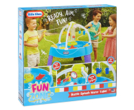 Little Tikes Stół Wodny Bitwa na wodę - 544383 - zdjęcie 3